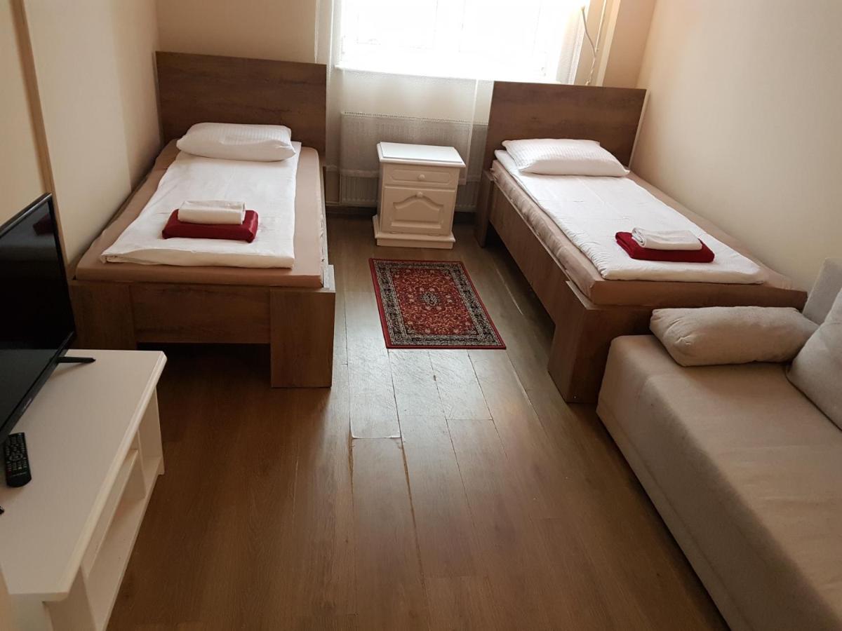 Appartamento Centrum Noclegowe 3