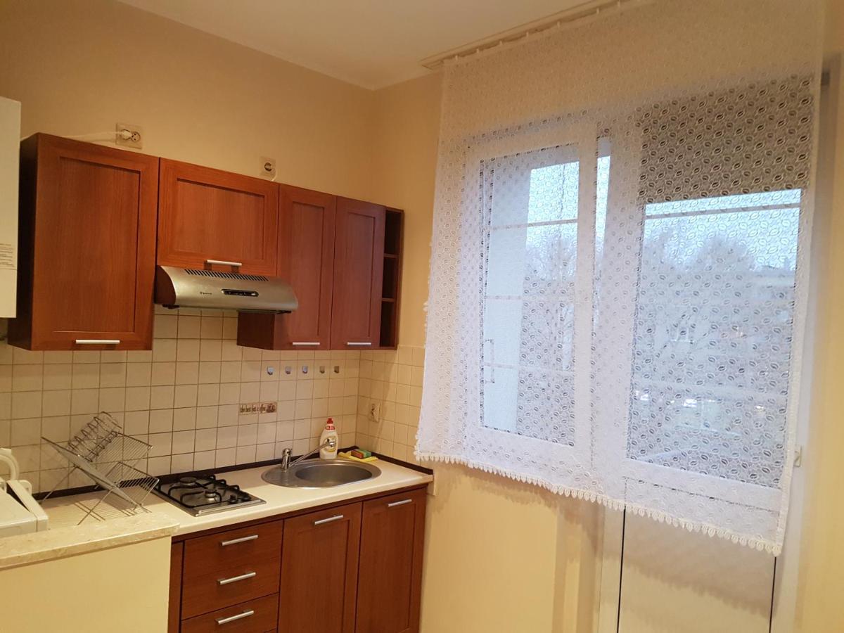 Appartamento Centrum Noclegowe 3